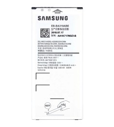 Аккумулятор для Samsung A310F Galaxy A3 (2016) АКБ