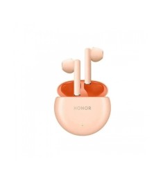 Беспроводные наушники-гарнитура вкладыши Honor Earbuds X5 (Pink) K