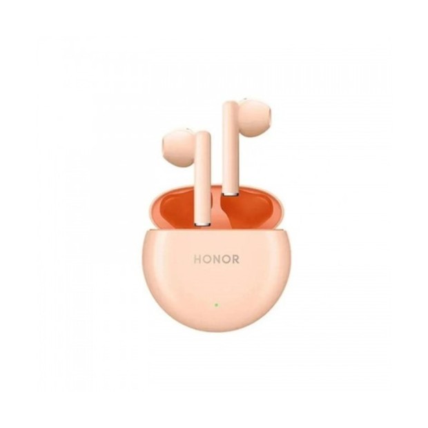 Беспроводные наушники-гарнитура вкладыши Honor Earbuds X5 (Pink) K
