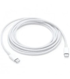 USB-кабель Type-C - Type-C (1m) AAA-класс (Белый)
