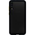 Накладка Totu Gingle Series Samsung Galaxy A30S / A50 / A50S (2019) (Чёрный)