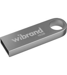 USB 2.0 флеш-накопитель Wibrand Puma 16Gb