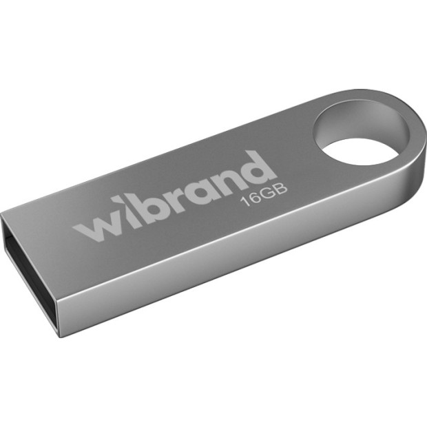 USB 2.0 флеш-накопитель Wibrand Puma 16Gb