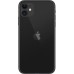 Мобильный телефон Apple iPhone 11 64Gb (Black) (Grade A) 78% Б/У