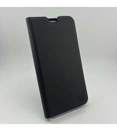 Чехол-книжка Dux Soft Apple iPhone 11 (Чёрный)