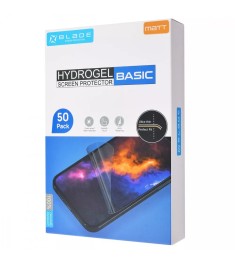 Защитная плёнка Matte Tablet Hydrogel HD