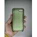 Силиконовый чехол Original Case Apple iPhone 7 / 8 (46) Deep Green