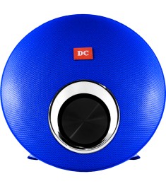 Колонка Wireless Stereo Speaker E88 Bluetooth (Синий)