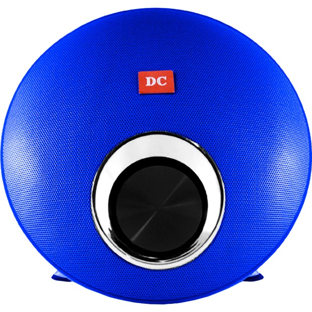Колонка Wireless Stereo Speaker E88 Bluetooth (Синий)