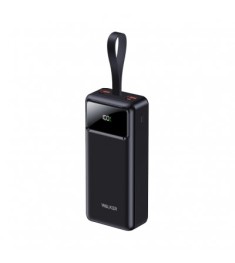 PowerBank Walker WB-630 30000mAh (Black)