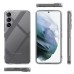 Силикон WS ShutCam Samsung Galaxy S21 FE (Прозрачный) Силикон WS ShutCam Samsung Galaxy S21 FE (Прозрачный), Харків, Київ, Україна