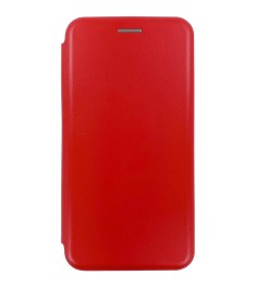 Чехол-книжка Оригинал Samsung Galaxy S8 (Красный)