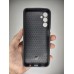 Бронь-чехол Ring Serge Armor ShutCam Case Samsung Galaxy M14 (Чёрный)