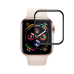 5D Full Glue Защитное стекло для Apple Watch 40mm Black 5D Full Glue Защитное стекло для Apple Watch 40mm Black