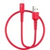 USB кабель Hoco X30 Star Charge (Lightning)