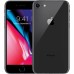 Мобильный телефон Apple iPhone 8 64Gb (Space Gray) (356098096604842) Б/У