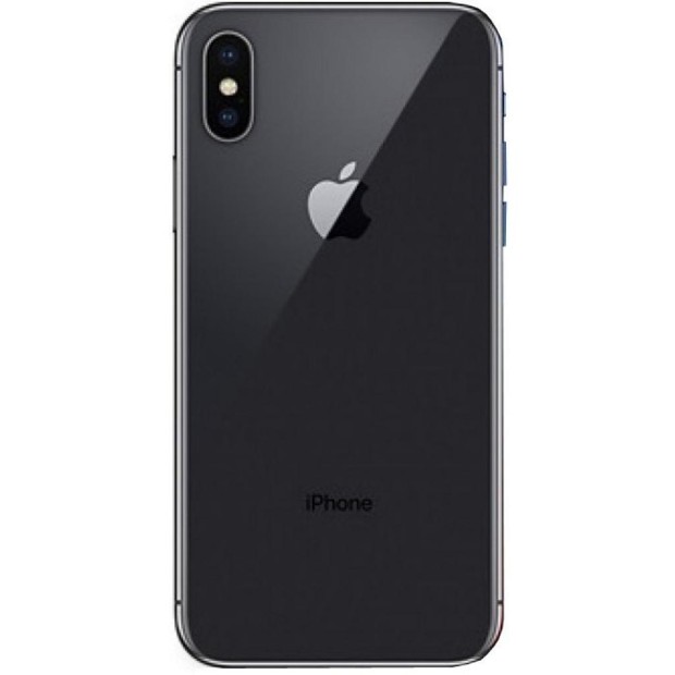 Мобильный телефон Apple iPhone 8 64Gb (Space Gray) (356098096604842) Б/У