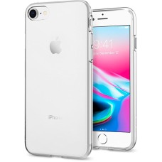 Чехол Original Clear Case Apple iPhone 7 / 8 (Прозрачный)