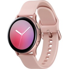 Смарт-часы Samsung Galaxy Watch Active 2 40mm Rose Gold Aluminum (SM-R830NADA)