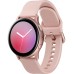 Смарт-годинник Samsung Galaxy Watch Active 2 40mm Rose Gold Aluminum (SM-R830NADA)