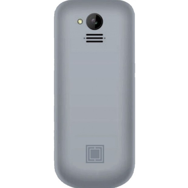 Мобильный телефон Assistant AS-101 (Grey)