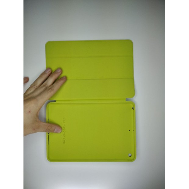 Чехол-книжка Smart Case Original Apple iPad Mini 5 (2019) (Light Green)