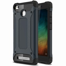 Чехол Armor Case Xiaomi Redmi 5a (темно-синий)