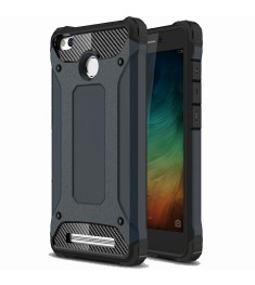 Чехол Armor Case Xiaomi Redmi 5a (темно-синий)