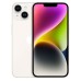 Мобильный телефон Apple iPhone 14 128Gb 1Sim (Starlight) New