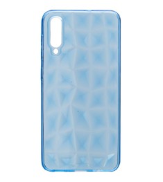 Силикон Prism Case Xiaomi Xiaomi Mi A3 / CC9e (Синий)