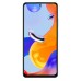 Мобильный телефон Xiaomi Redmi Note 11 Pro 4G 6/128gb NFC Int (Blue)