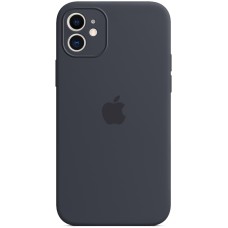 Силікон Original RoundCam Case Apple iPhone 11 (38)