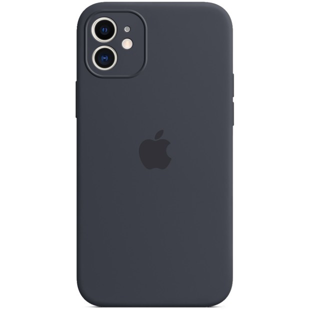 Силікон Original RoundCam Case Apple iPhone 11 (38)