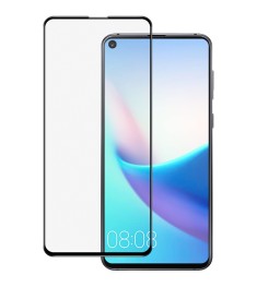 Защитное стекло 5D Japan HD Huawei Honor 20 / 20 Pro Black