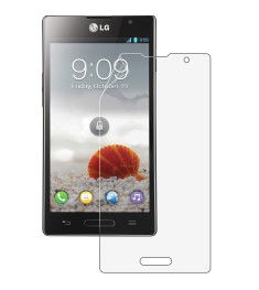 Защитная пленка LG Optimus L9 P765