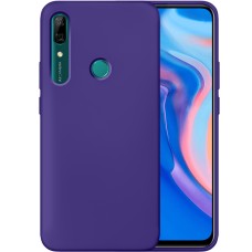 Силикон Original 360 Case Huawei P Smart Z (Фиолетовый)