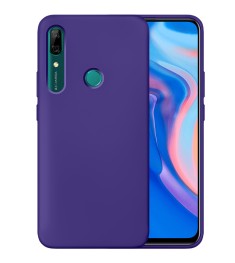 Силикон Original 360 Case Huawei P Smart Z (Фиолетовый)
