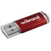 USB 2.0 флеш-накопитель Wibrand Cougar 4Gb