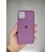 Силиконовый чехол Original Case Apple iPhone 11 Pro Max (28)