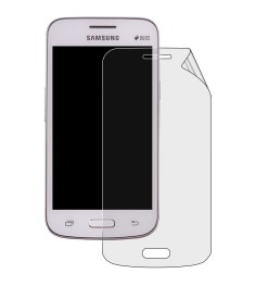 Защитная пленка Samsung Galaxy G350 (матовая)