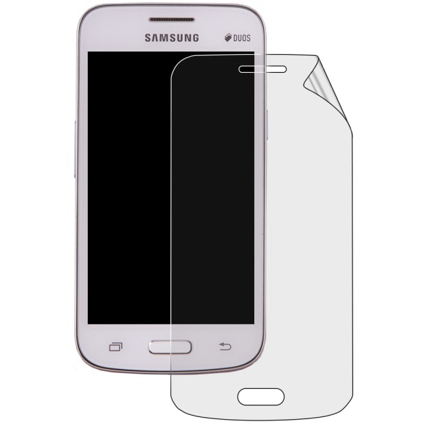 Захисна плівка Samsung Galaxy G350 (матова)