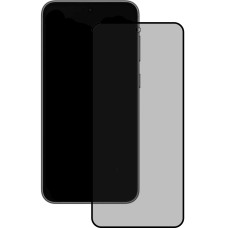 Матовое защитное стекло для Samsung Galaxy S23 FE (без отпечатков) Black