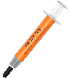 Термопаста ID-Cooling Frost X05 (3gr)