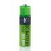 Акумулятор DC AA USB 1800mAh (1шт) Акумулятор DC AA USB 1800mAh (1шт)