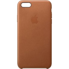 Силиконовый чехол Original Case Apple iPhone 5 / 5S / SE (29) Saddle Brown