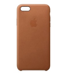 Силиконовый чехол Original Case Apple iPhone 5 / 5S / SE (29) Saddle Brown