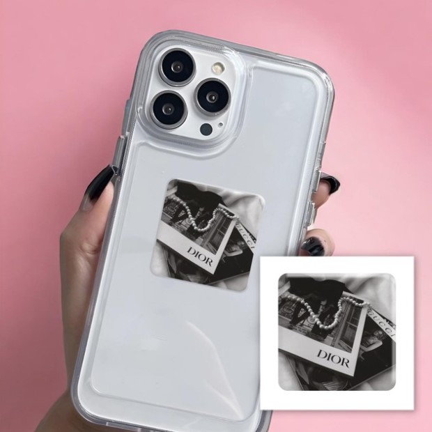 3D-стікер 