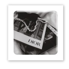 3D-стикер "Magazines photo"
