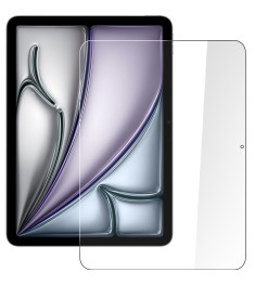 Стекло на планшет Apple iPad Air 11" (2024)