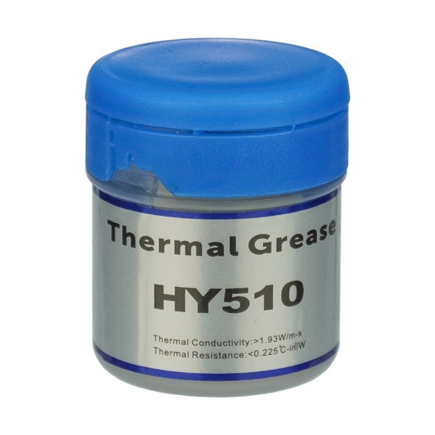Термопаста HY510 10gr
